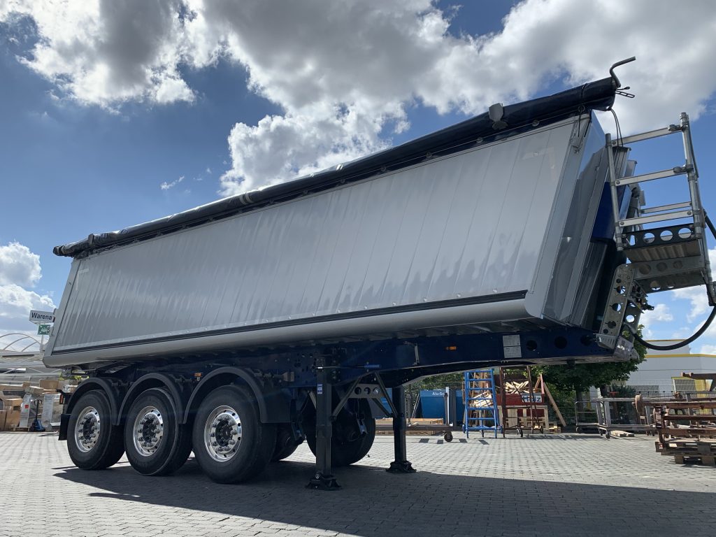 Lackierarbeiten für Industrie und Privatkunden